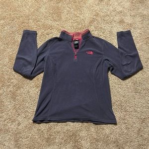 The North Face Pullover